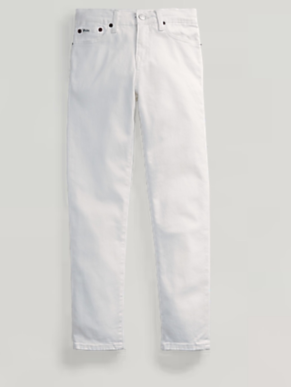 New Polo the Sullivan slim stretch jeans size: 12